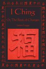 I Ching