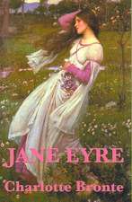 Bronte, C: Jane Eyre