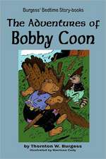 The Adventures of Bobby Coon