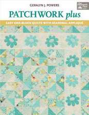 Patchwork Plus