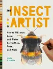 The Insect Artist