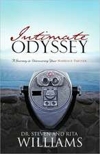 Intimate Odyssey