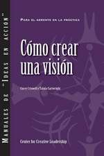 Creating a Vision (Spanish)