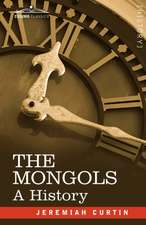 The Mongols