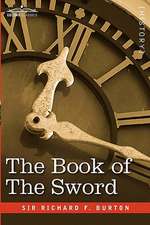 The Book of the Sword