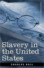 Slavery in the United States