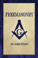 Freemasonry: A Study of the Hermetic Philosophy of Ancient Egypt and Greece