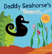 Papa Seahorse's Search