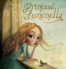 Princess Lemonella