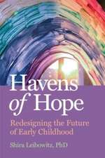 Havens of Hope