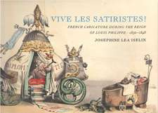 Vive les Satiristes!