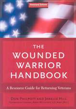 The Wounded Warrior Handbook