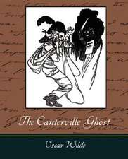 The Canterville Ghost