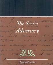 The Secret Adversary