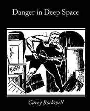 Danger in Deep Space