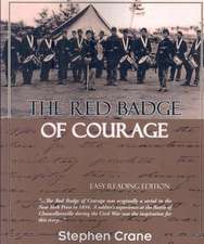 The Red Badge of Courage