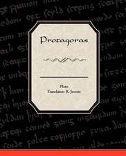 Protagoras