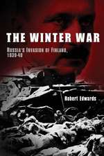 The Winter War