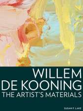 Willem de Kooning