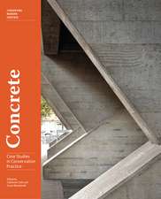 Concrete