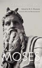 Moses, 2nd Ed.