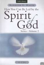 How You Can Be Led by the Spirit of God, Volume 2