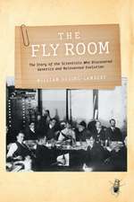 The Fly Room