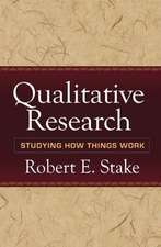 Qualitative Research