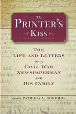 The Printer's Kiss