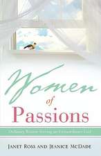 Women of Passions