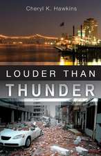 Louder Than Thunder