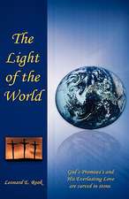 The Light of the World