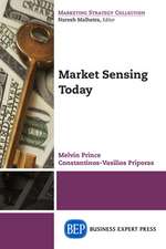 Market Sensing Today