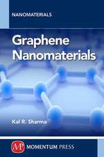 GRAPHENE NANOMATERIALS