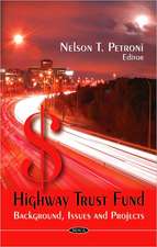 Highway Trust Fund