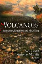 Volcanoes