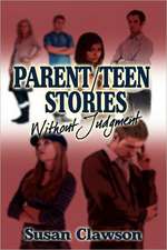 Parent/Teen Stories