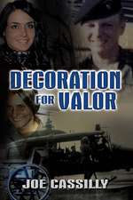 Decoration for Valor