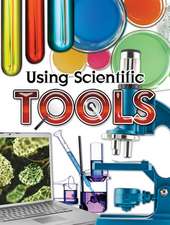 Using Scientific Tools