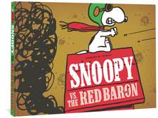 Snoopy vs. The Red Baron