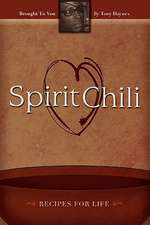 Spiritchili