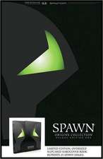 Spawn: Origins Deluxe Edition 1