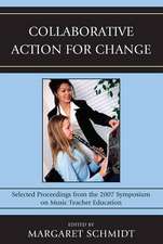 Collaborative Action for Change