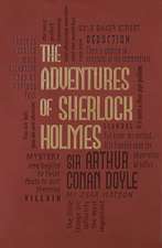 The Adventures of Sherlock Holmes