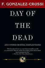 The Day of the Dead