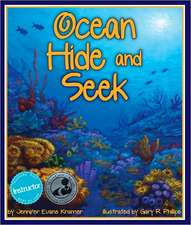 Ocean Hide and Seek