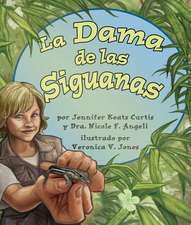 La Dama de Las Siguanas (Lizard Lady, The)