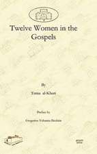 Twelve Women in the Gospels