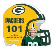 Green Bay Packers 101