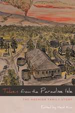 Taken from the Paradise Isle: The Hoshida Family Story